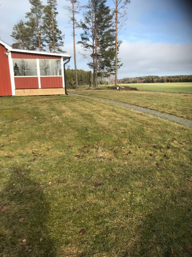 Vaermlandsnaes Valdersrud Stenroese Сефле Екстер'єр фото